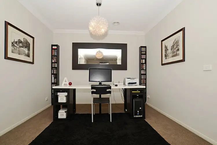 Sixth view of Homely house listing, 27 Pilgrim Drive, Hillside VIC 3037