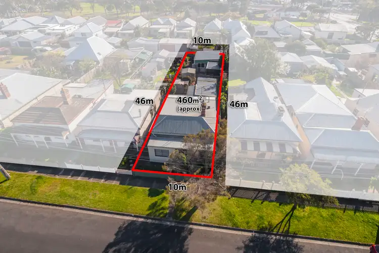 79 Balliang Street, South Geelong VIC 3220
