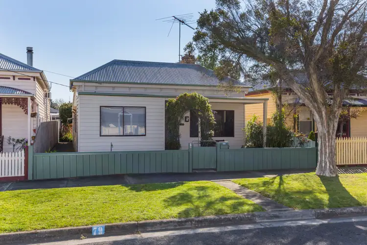 Second view of Homely house listing, 79 Balliang Street, South Geelong VIC 3220