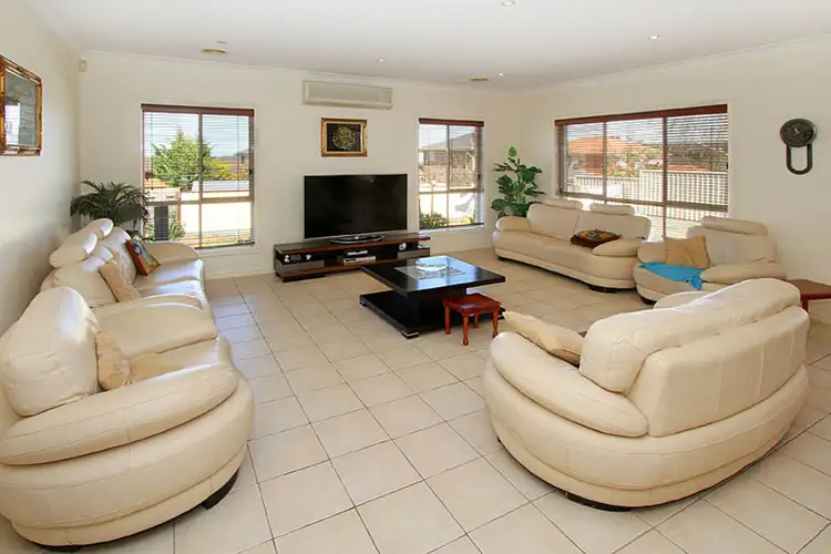 Second view of Homely house listing, 7 Cuthbert Drive, Hillside VIC 3037