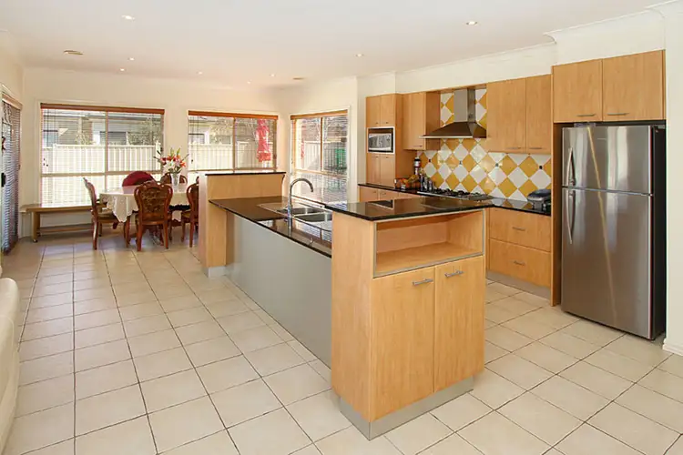 Fourth view of Homely house listing, 7 Cuthbert Drive, Hillside VIC 3037