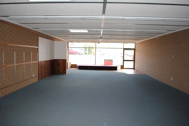 Second view of Homely unit listing, 83 High Street, Maryborough VIC 3465