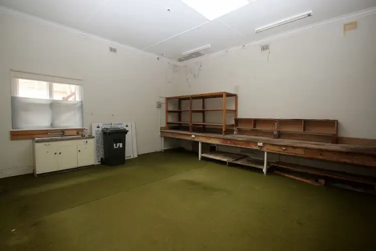 Fifth view of Homely unit listing, 83 High Street, Maryborough VIC 3465