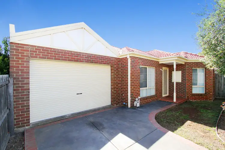 Main view of Homely unit listing, 2/8 Santa Monica Drive, Taylors Lakes VIC 3038