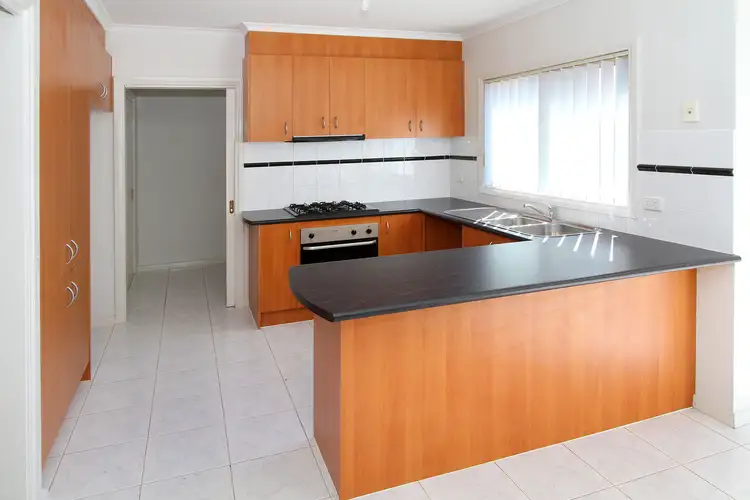 Second view of Homely unit listing, 2/8 Santa Monica Drive, Taylors Lakes VIC 3038