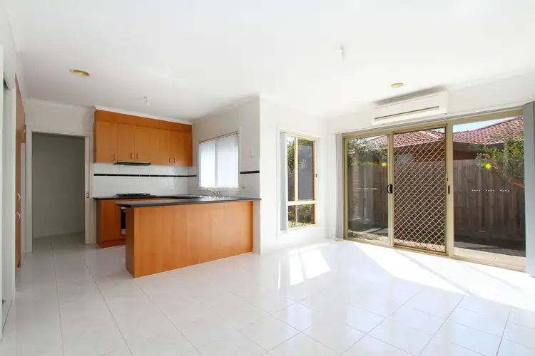Third view of Homely unit listing, 2/8 Santa Monica Drive, Taylors Lakes VIC 3038