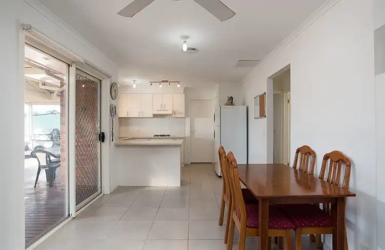 Third view of Homely unit listing, 2/23 Sheldon Avenue, Mooroolbark VIC 3138