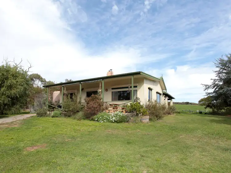 Second view of Homely rural property listing, 50B Decaux Road, Hope Forest SA 5172