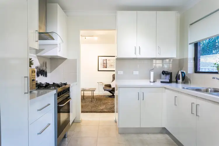 Seventh view of Homely unit listing, 1/24 James Street, Strathdale VIC 3550