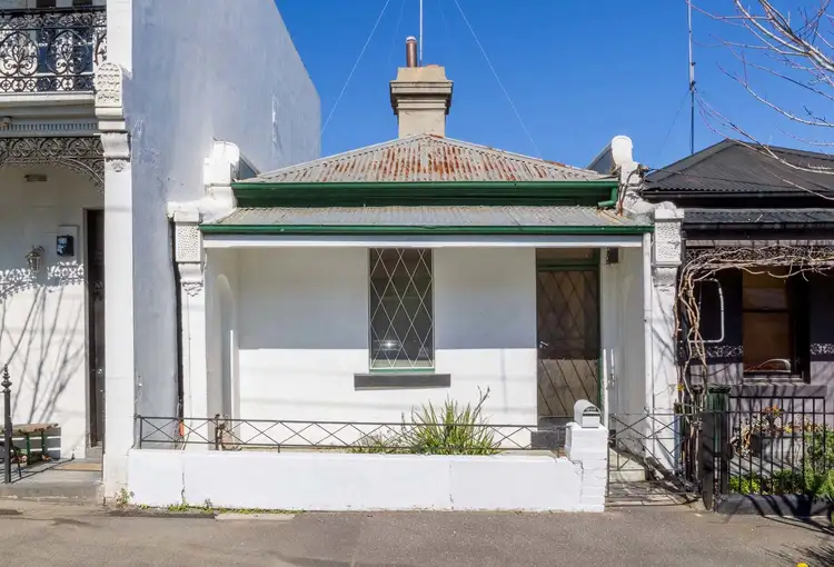 195 Stanley Street, West Melbourne VIC 3003