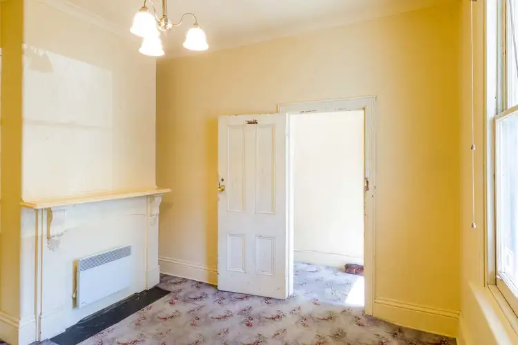Second view of Homely house listing, 195 Stanley Street, West Melbourne VIC 3003