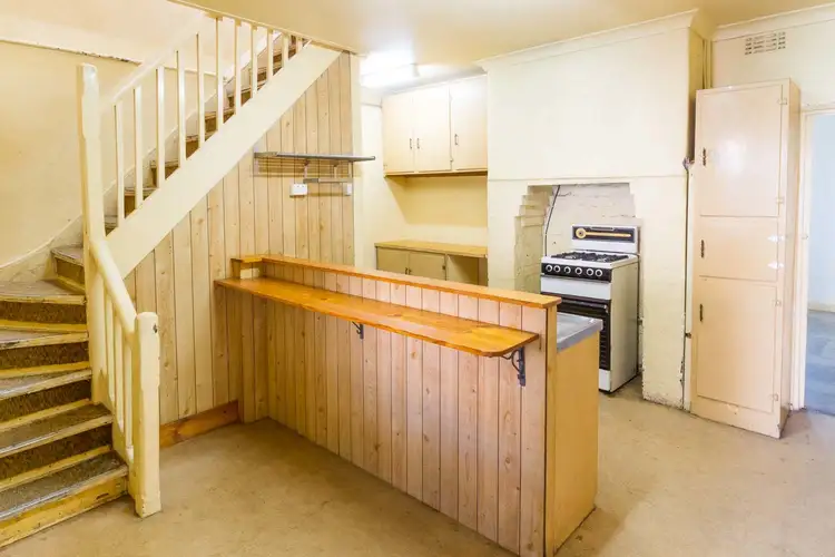 Third view of Homely house listing, 195 Stanley Street, West Melbourne VIC 3003