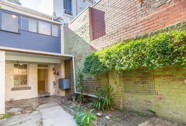 Fifth view of Homely house listing, 195 Stanley Street, West Melbourne VIC 3003
