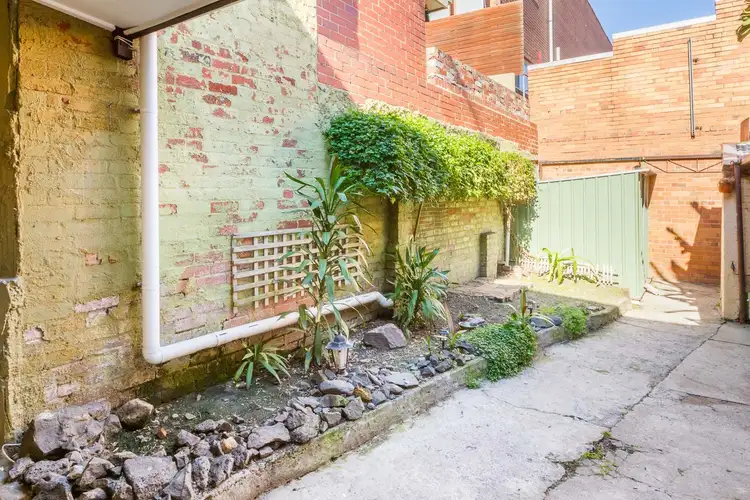 Sixth view of Homely house listing, 195 Stanley Street, West Melbourne VIC 3003