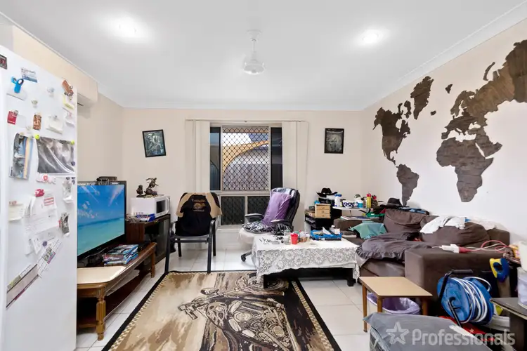 Second view of Homely house listing, 38 Falcon Crescent, Zilzie QLD 4710