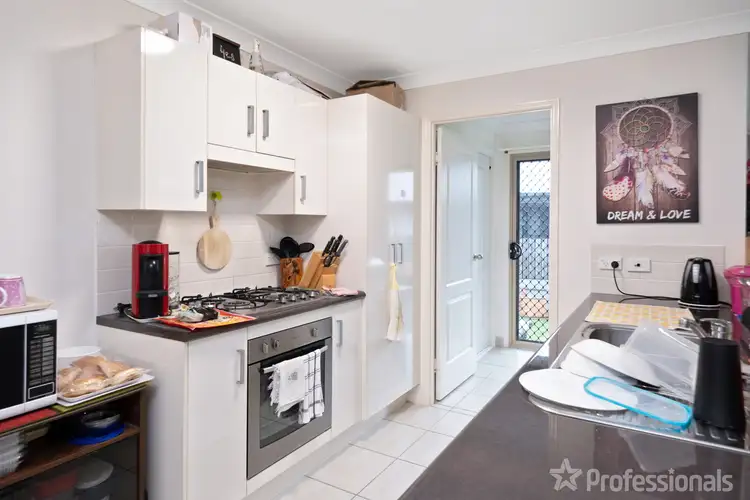 Fourth view of Homely house listing, 38 Falcon Crescent, Zilzie QLD 4710