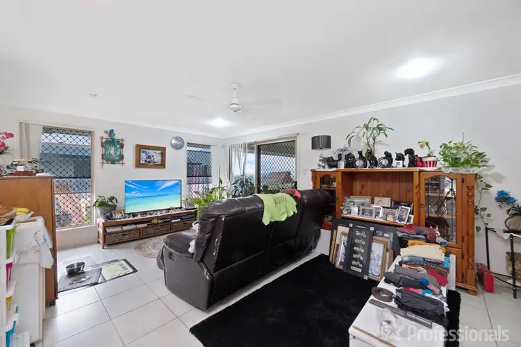 Fifth view of Homely house listing, 38 Falcon Crescent, Zilzie QLD 4710