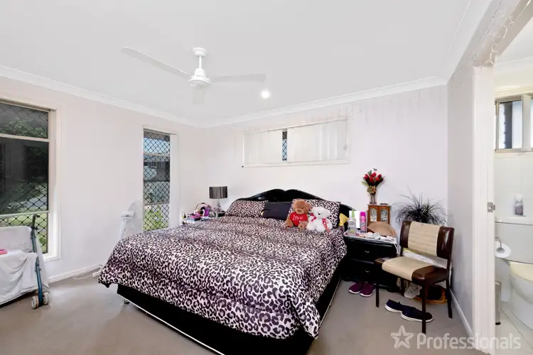 Sixth view of Homely house listing, 38 Falcon Crescent, Zilzie QLD 4710