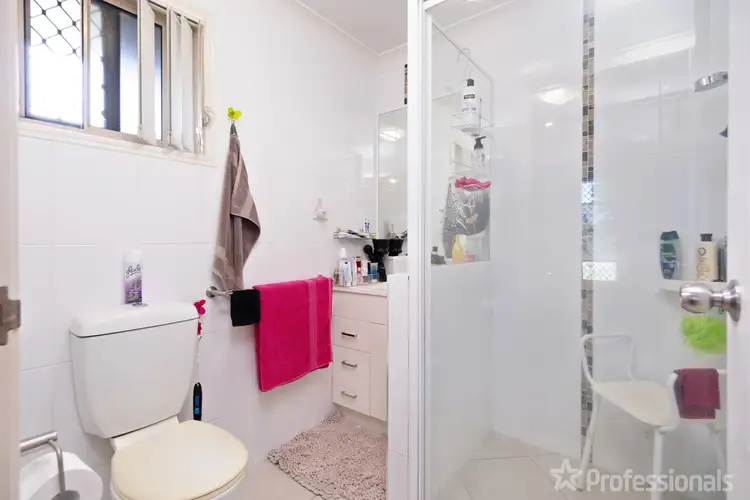Seventh view of Homely house listing, 38 Falcon Crescent, Zilzie QLD 4710