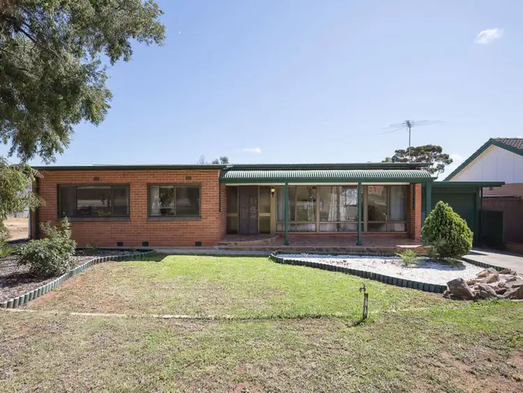 Main view of Homely house listing, 17 Bottrell Avenue, Ingle Farm SA 5098