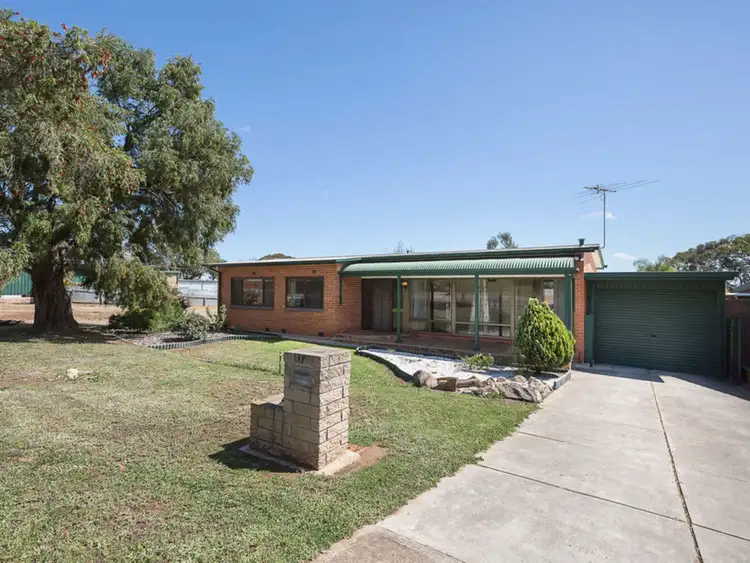 Second view of Homely house listing, 17 Bottrell Avenue, Ingle Farm SA 5098