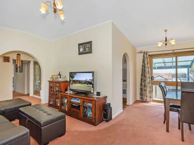 Fifth view of Homely house listing, 17 Bottrell Avenue, Ingle Farm SA 5098