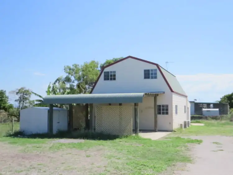 49 Elphinstone Street, Bowen QLD 4805