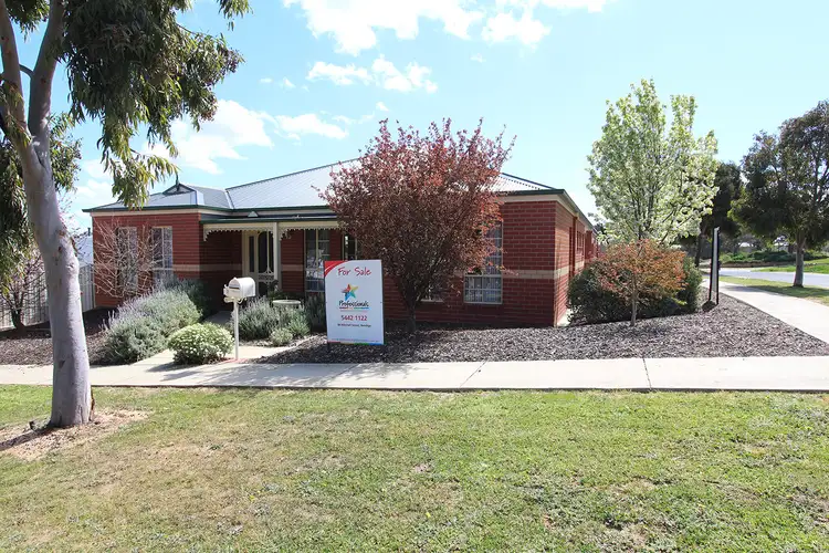 22 Irrabella Place, Kangaroo Flat VIC 3555