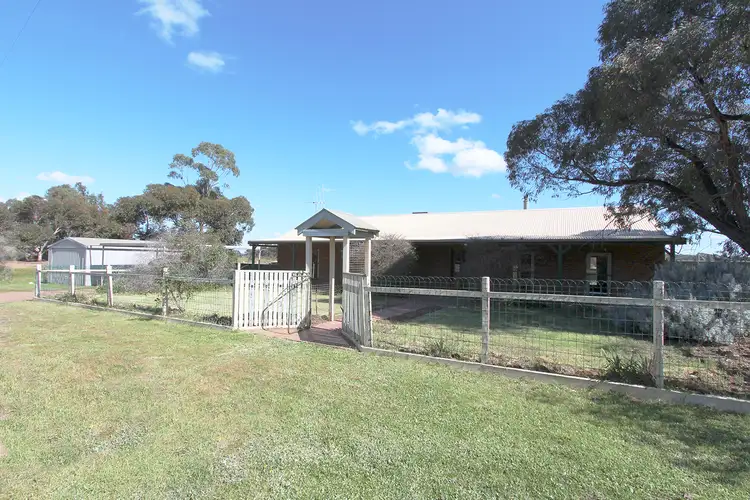 319 Camp Road, Woodvale VIC 3556