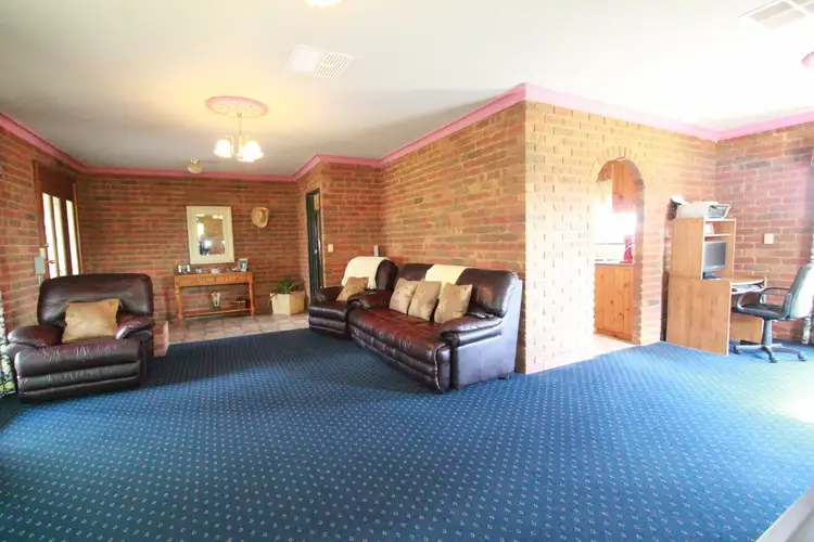Second view of Homely house listing, 319 Camp Road, Woodvale VIC 3556