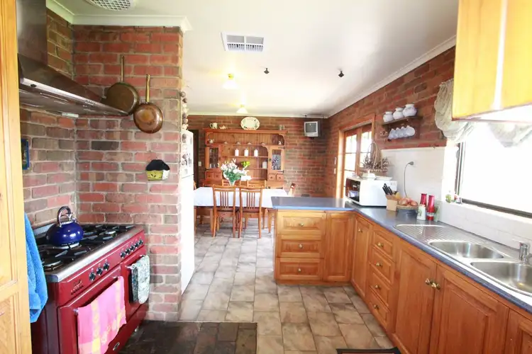 Fourth view of Homely house listing, 319 Camp Road, Woodvale VIC 3556