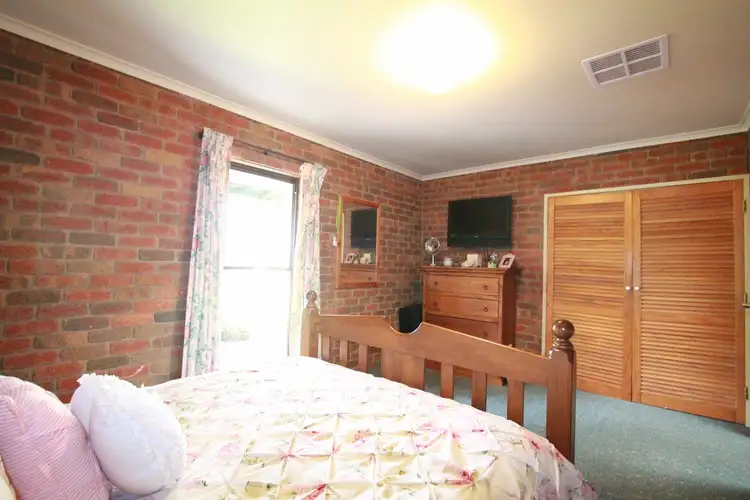 Sixth view of Homely house listing, 319 Camp Road, Woodvale VIC 3556