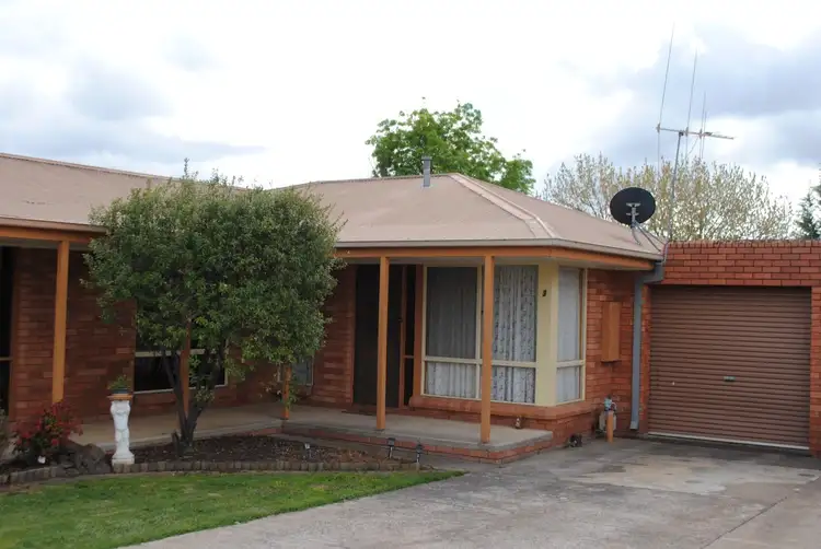 3/55 Goldsmith Street, Maryborough VIC 3465
