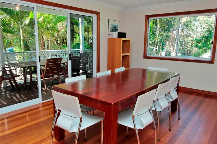 Third view of Homely house listing, 42 Karboora Drive, Point Lookout QLD 4183