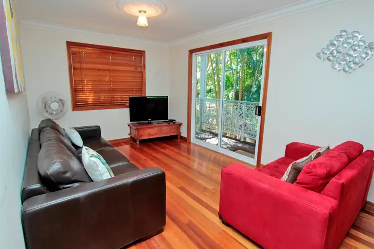 Sixth view of Homely house listing, 42 Karboora Drive, Point Lookout QLD 4183