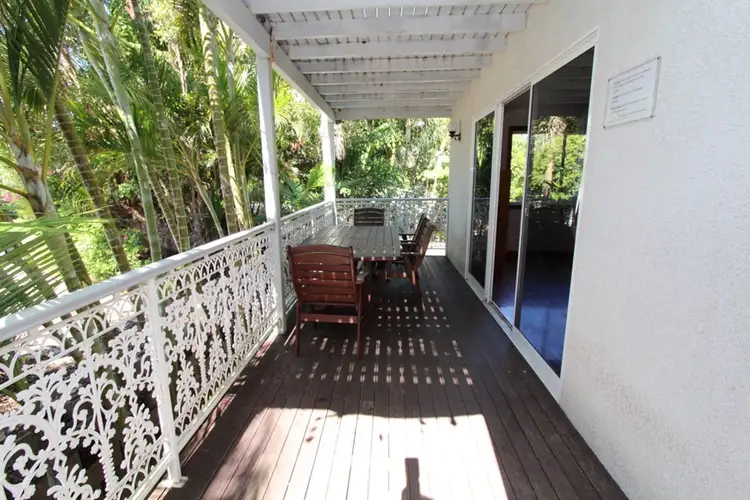 Seventh view of Homely house listing, 42 Karboora Drive, Point Lookout QLD 4183