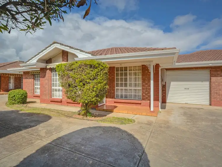 Main view of Homely unit listing, 5/2 Sheridan Street, Woodville North SA 5012