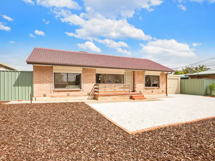 7 Brecon Drive, Ingle Farm SA 5098