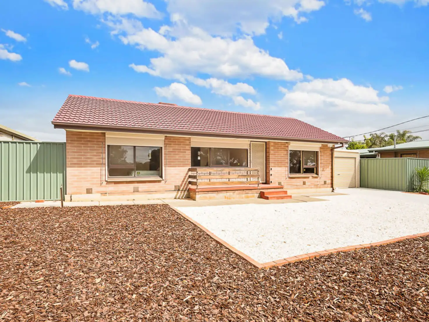 Main view of Homely house listing, 7 Brecon Drive, Ingle Farm SA 5098