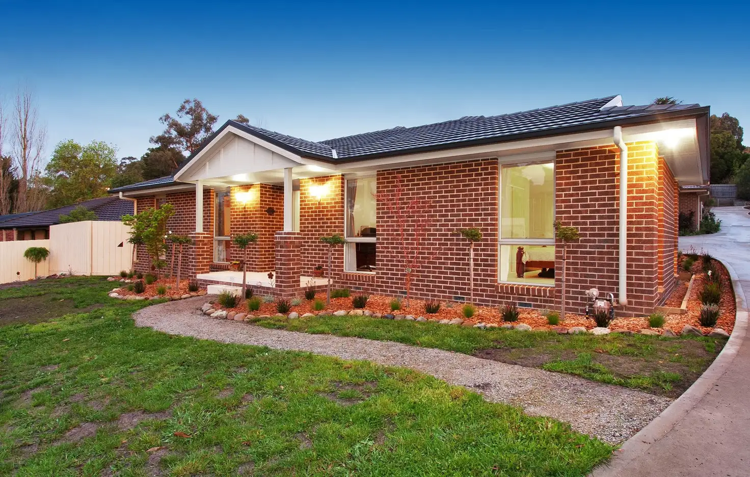 Main view of Homely house listing, 1/1347 Healesville-Koo Wee Rup Road, Woori Yallock VIC 3139