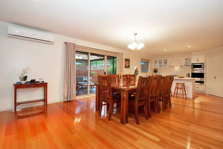 Third view of Homely house listing, 1/1347 Healesville-Koo Wee Rup Road, Woori Yallock VIC 3139