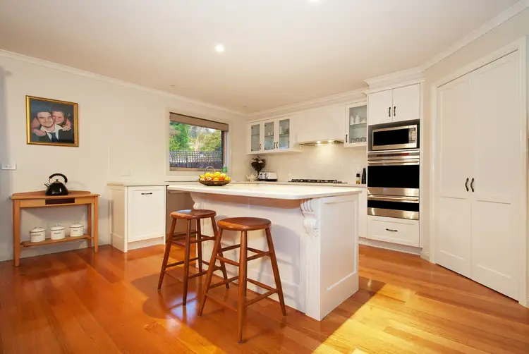 Fourth view of Homely house listing, 1/1347 Healesville-Koo Wee Rup Road, Woori Yallock VIC 3139