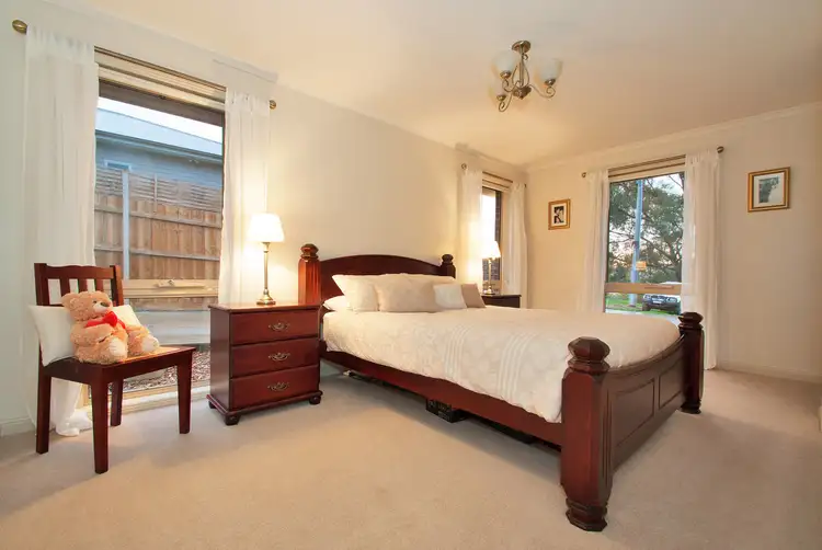 Fifth view of Homely house listing, 1/1347 Healesville-Koo Wee Rup Road, Woori Yallock VIC 3139