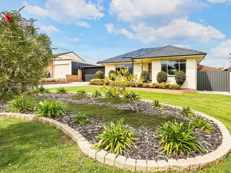 Second view of Homely house listing, 9 Corroboree Road, Modbury North SA 5092