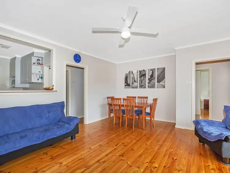 Fifth view of Homely house listing, 9 Corroboree Road, Modbury North SA 5092