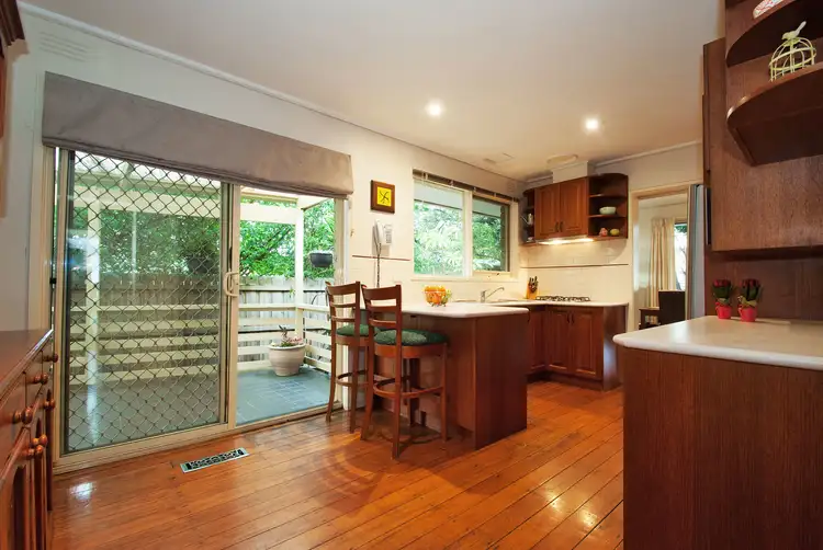 Fourth view of Homely house listing, 17 Tennyson Avenue, Kilsyth VIC 3137