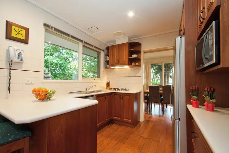 Fifth view of Homely house listing, 17 Tennyson Avenue, Kilsyth VIC 3137