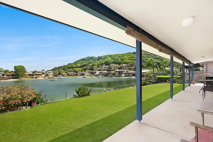 Main view of Homely house listing, 10 Captains Way, Banora Point NSW 2486