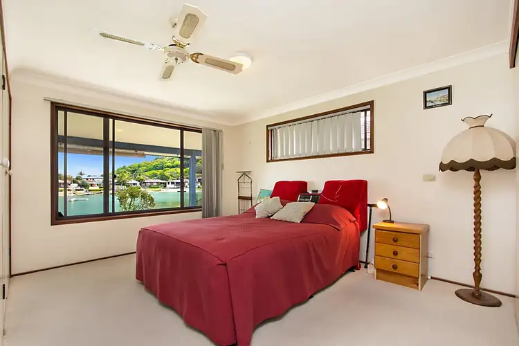 Third view of Homely house listing, 10 Captains Way, Banora Point NSW 2486