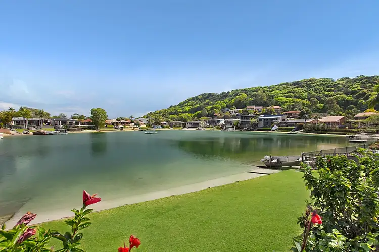 Fourth view of Homely house listing, 10 Captains Way, Banora Point NSW 2486